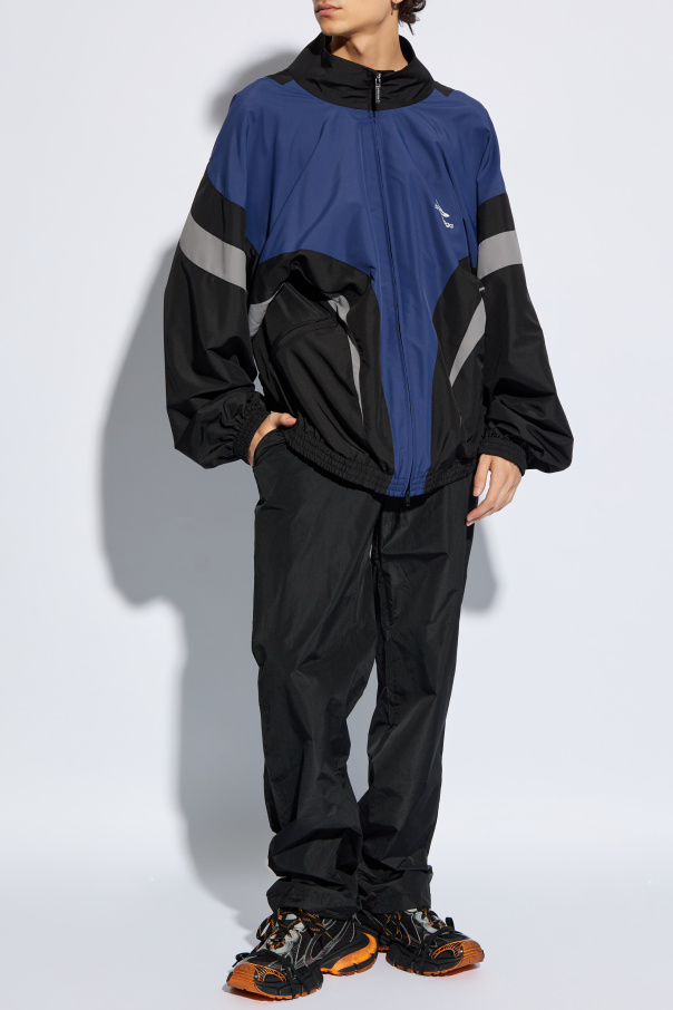 balenciaga shoe pants